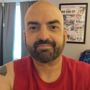 Meet your Posher, Kenny